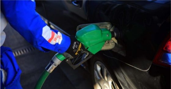 Las razones por las que se archivó idea de rebajar impuesto específico a gasolinas y petróleo diésel